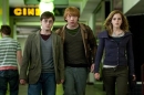 哈利波特：死神的聖物Ⅰ Harry Potter & The Deathly Hallows: Part I 劇照2