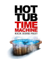 扭轉時光機 Hot Tub Time Machine 海報1
