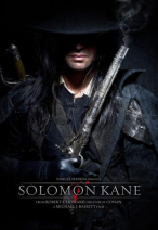所羅門傳奇 Solomon Kane