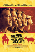 超異能部隊 The Men Who Stare at Goats