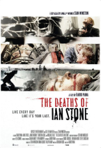獵殺死神 The Deaths of Ian Stone