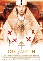 聖袍天下：驚世女教皇  Pope Joan