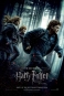 哈利波特：死神的聖物Ⅰ Harry Potter & The Deathly Hallows: Part I 海報2