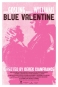 藍色情人節 Blue Valentine 海報1