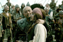 神鬼奇航3:世界的盡頭 Pirates of the Caribbean: At World's End 劇照1