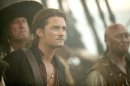 神鬼奇航3:世界的盡頭 Pirates of the Caribbean: At World's End 劇照6