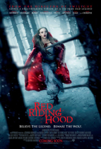 血紅帽 Red Riding Hood