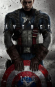 美國隊長 Captain America: The First Avenger 海報1