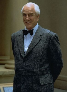 萊斯里尼爾森 Leslie Nielsen 萊斯里尼爾森 Leslie Nielsen