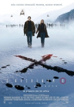 X檔案2: 我要相信 The X-Files: I Want to Believe 