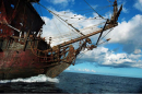 加勒比海盜 神鬼奇航：幽靈海 Pirates of the Caribbean : On the Stranger Tides 劇照7