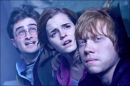 哈利波特：死神的聖物II Harry Potter and the Deathly Hallows: Part II 劇照6