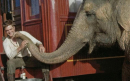 大象的眼淚 Water For Elephants 劇照4