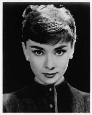 奧黛麗赫本 Audrey Hepburn 奧黛麗赫本 Audrey Hepburn