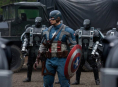 美國隊長 Captain America: The First Avenger 劇照10