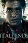 哈利波特：死神的聖物II Harry Potter and the Deathly Hallows: Part II 海報5