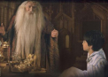哈利波特：神秘的魔法石 Harry Potter and the Sorcerer's Stone 劇照9