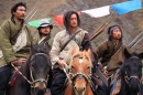 那一年在西藏 Once Upon A Time In Tibet 劇照5
