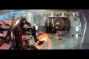 星際大戰首部曲：威脅潛伏3D Star Wars: Episode I - the Phantom Menace 3D 劇照9