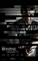 神鬼認證4 The Bourne Legacy
