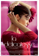 愛情好意外 La Delicatesse