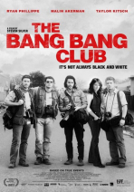 衝鋒俱樂部 The Bang Bang Club