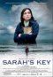 心鎖 Sarah's Key 海報1