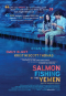 飄洋過海，愛上妳 Salmon Fishing In The Yemen 海報1