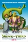 史瑞克三世 Shrek the Third 海報1