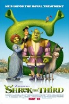 史瑞克三世 Shrek the Third