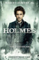 福爾摩斯 Sherlock Holmes 海報1
