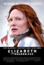 伊莉莎白：輝煌年代 Elizabeth: The Golden Age