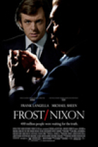請問總統先生 Frost/Nixon