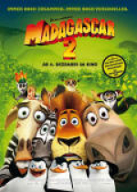 馬達加斯加2 Madagascar: Escape 2 Africa