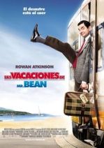 豆豆假期 Mr. Bean's Holiday