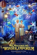 魔法玩具城 Mr. Magorium's Wonder Emporium