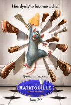 料理鼠王 Ratatouille