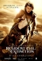 惡靈古堡III：大滅絕 Resident Evil: Extinction 海報1
