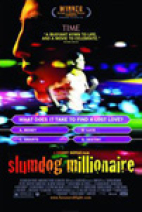 貧民百萬富翁 Slumdog Millionaire