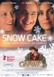 雪季過客 Snow Cake 海報1
