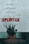 異形魔種 Splinter 海報1