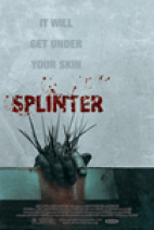 異形魔種 Splinter