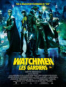 守護者 Watchmen 海報1