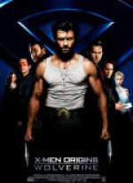 X戰警: 金鋼狼 X-Men Origins: Wolverine