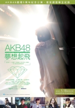 AKB48 夢想起飛 DOCUMENTARY of AKB48 to be continued