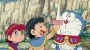 哆啦A夢：大雄與奇跡之島 Doraemon the Movie: Nobita and the Island of Miracle 劇照10