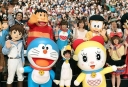 哆啦A夢：大雄與奇跡之島 Doraemon the Movie: Nobita and the Island of Miracle 劇照16