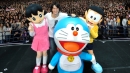 哆啦A夢：大雄與奇跡之島 Doraemon the Movie: Nobita and the Island of Miracle 劇照17