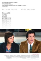 真愛Hold不住？！ Celeste and Jesse Forever