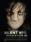 沉默之丘2：啟示錄 Silent Hill：Revelation 3D 海報4